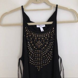 Black Maternity Dress. Size S.